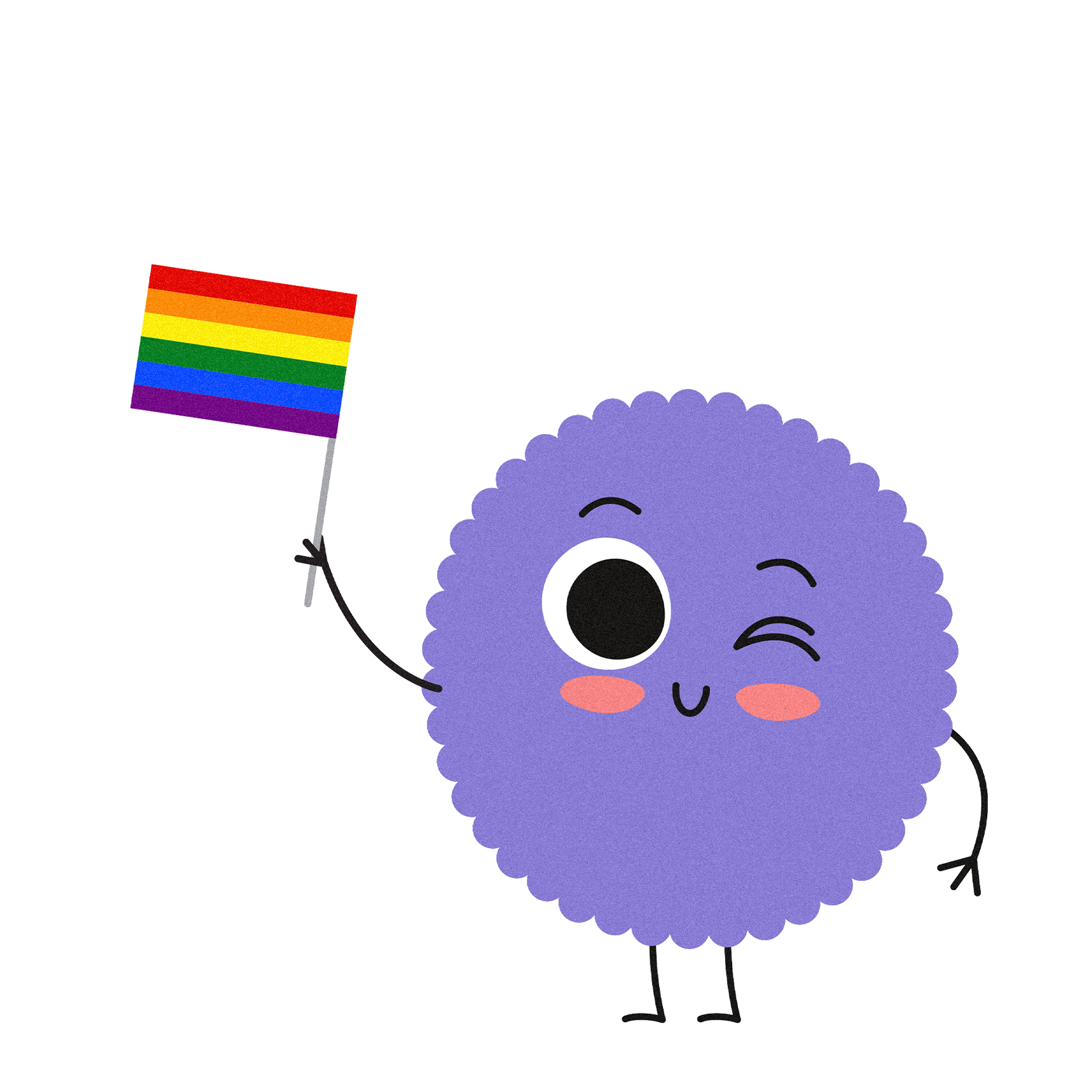 LGBTQ+ Inclusion & Support