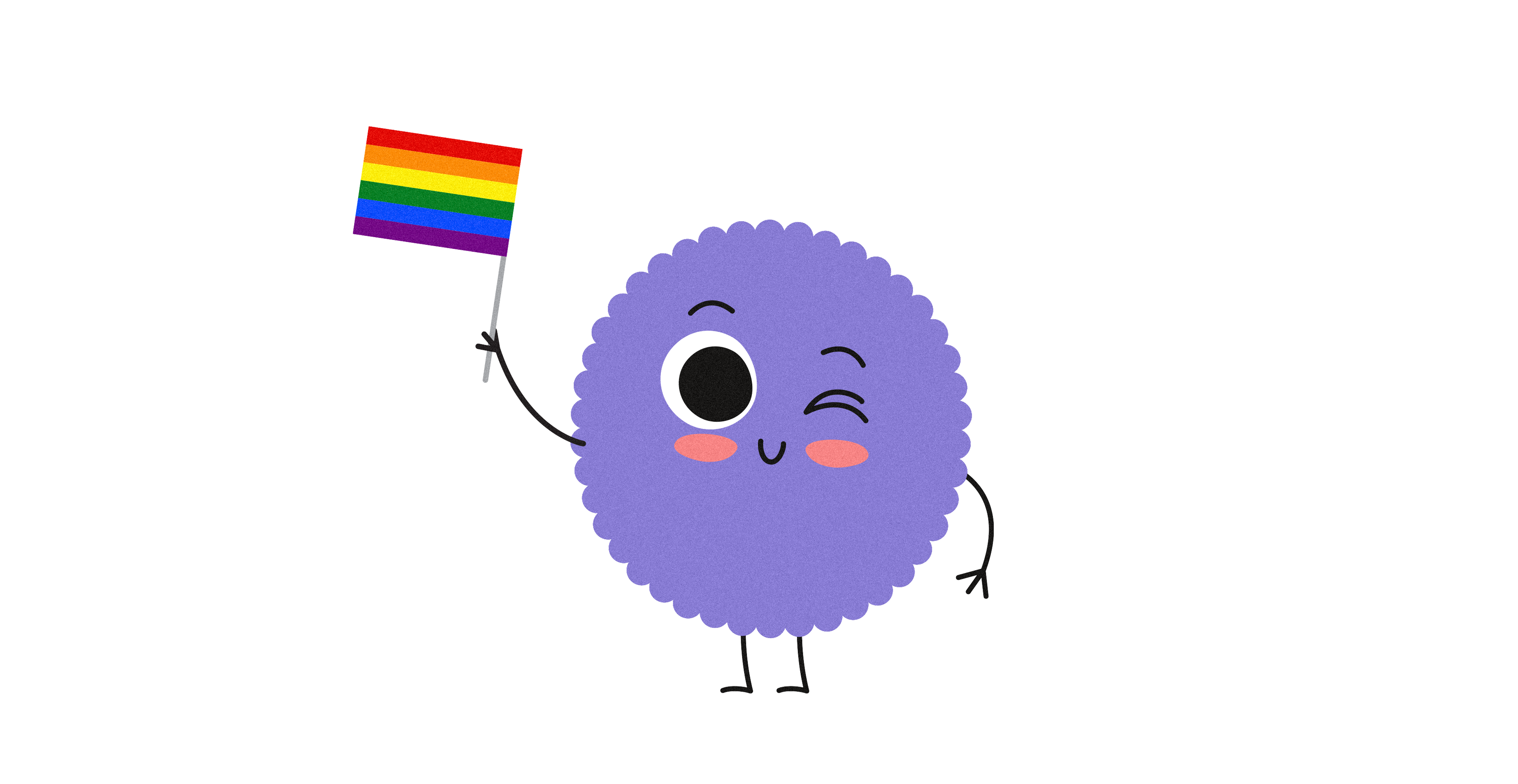 LGBTQ+ Inclusion & Support
